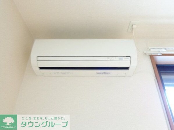 ハピネスBの物件内観写真